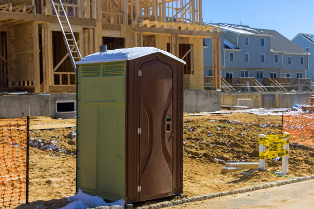 Best High-end porta potty rental  in Carey, OH