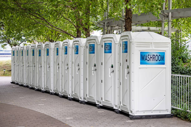 Best Best portable toilet rental  in Carey, OH