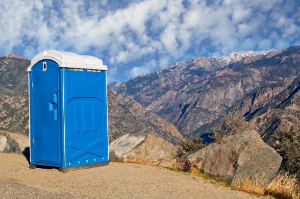 Best Porta potty rental for parties  in Carey, OH