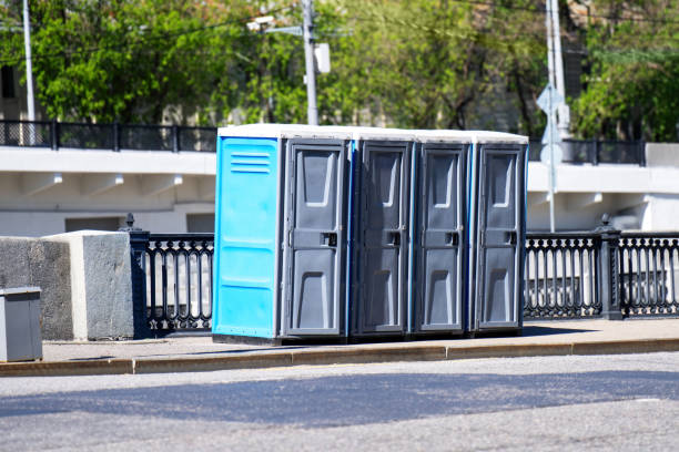 Best Local porta potty services  in Carey, OH