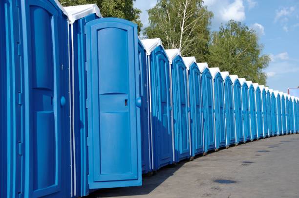 Porta potty services near me in Carey, OH